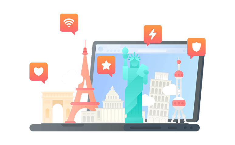 在乍得怎么打开中国知网 - 海龟VPN